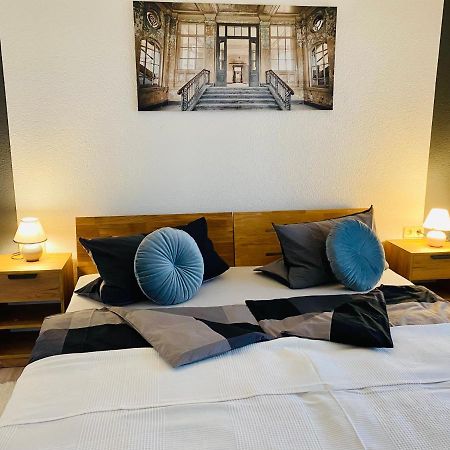Apartment- Metzingen Metzingen  Bagian luar foto