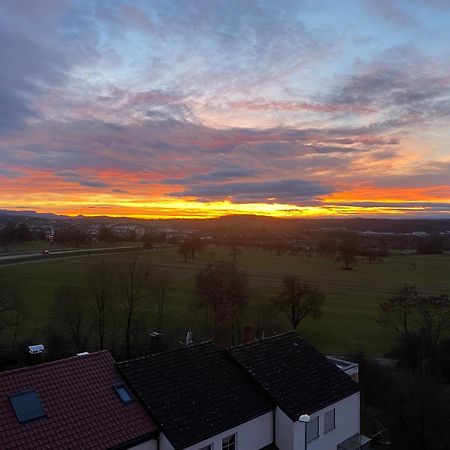 Apartment- Metzingen Metzingen  Bagian luar foto
