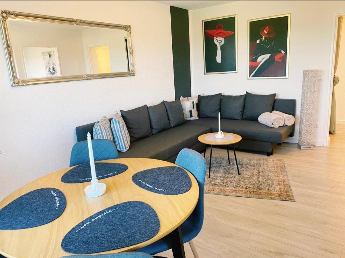 Apartment- Metzingen Metzingen  Bagian luar foto