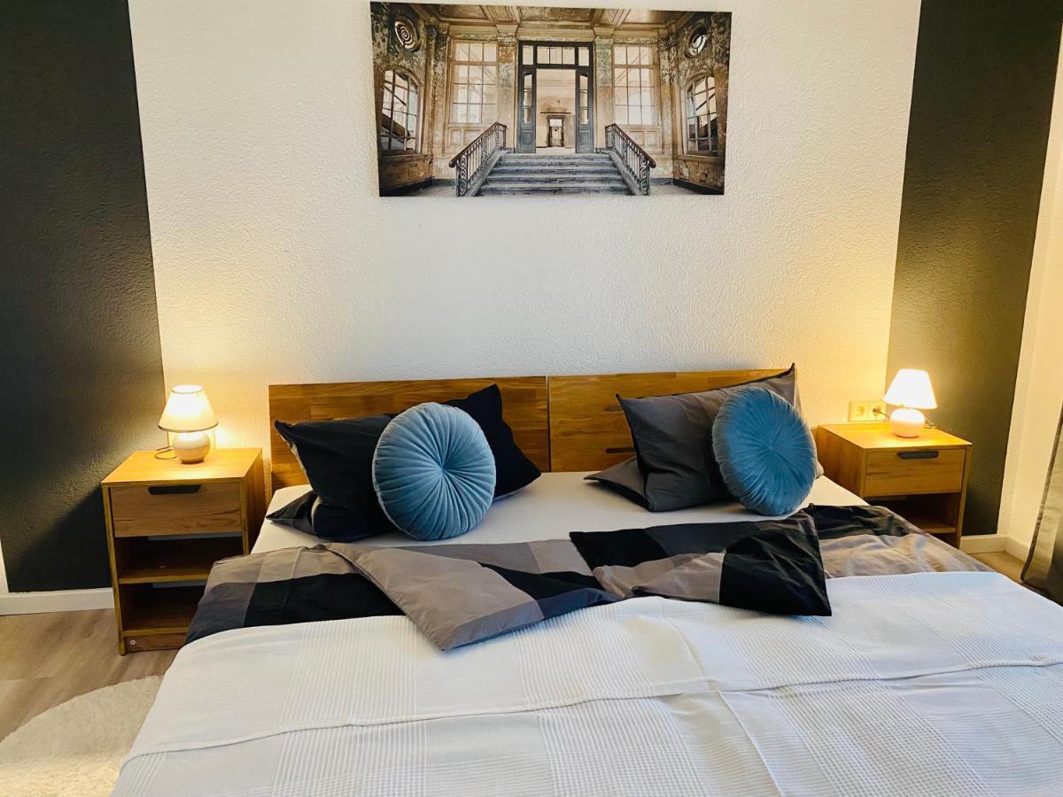 Apartment- Metzingen Metzingen  Bagian luar foto