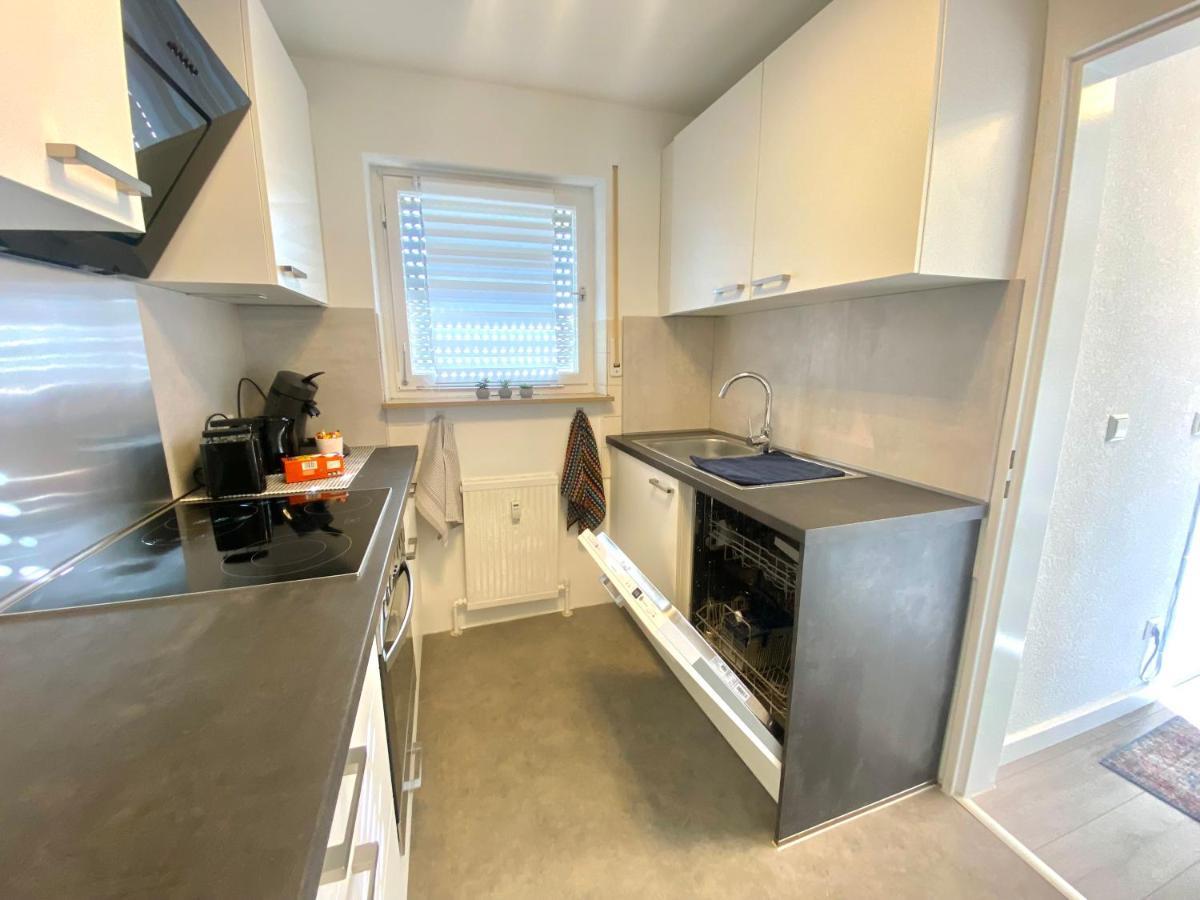 Apartment- Metzingen Metzingen  Bagian luar foto