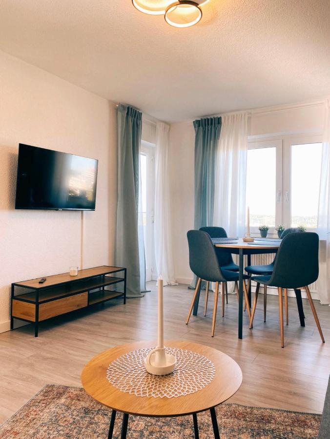 Apartment- Metzingen Metzingen  Bagian luar foto