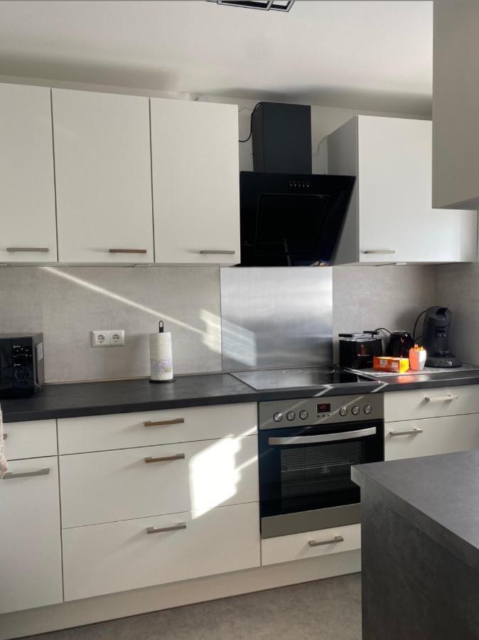 Apartment- Metzingen Metzingen  Bagian luar foto