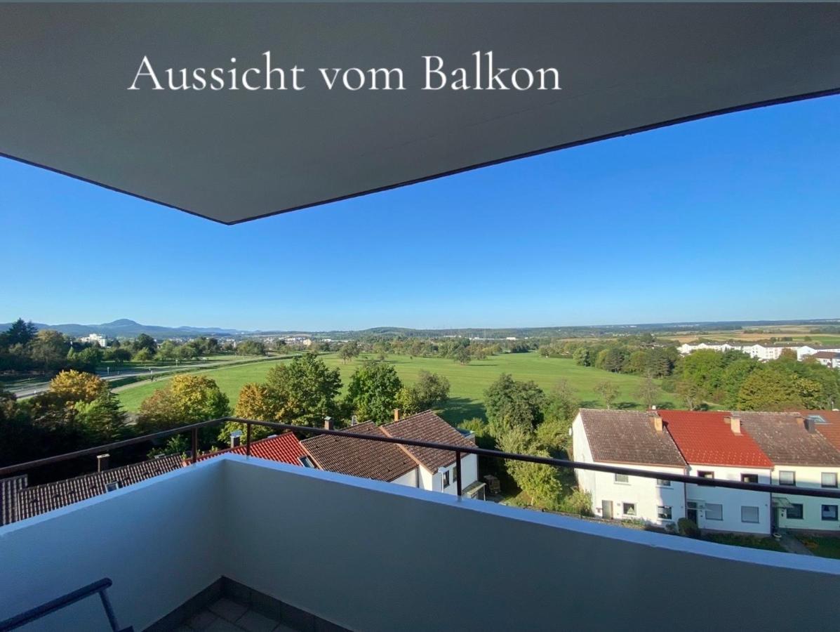 Apartment- Metzingen Metzingen  Bagian luar foto