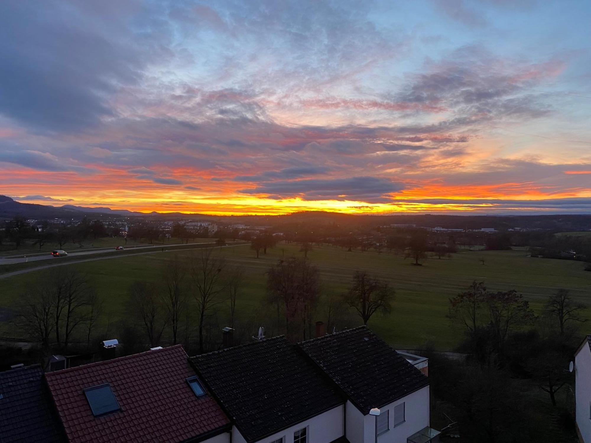 Apartment- Metzingen Metzingen  Bagian luar foto