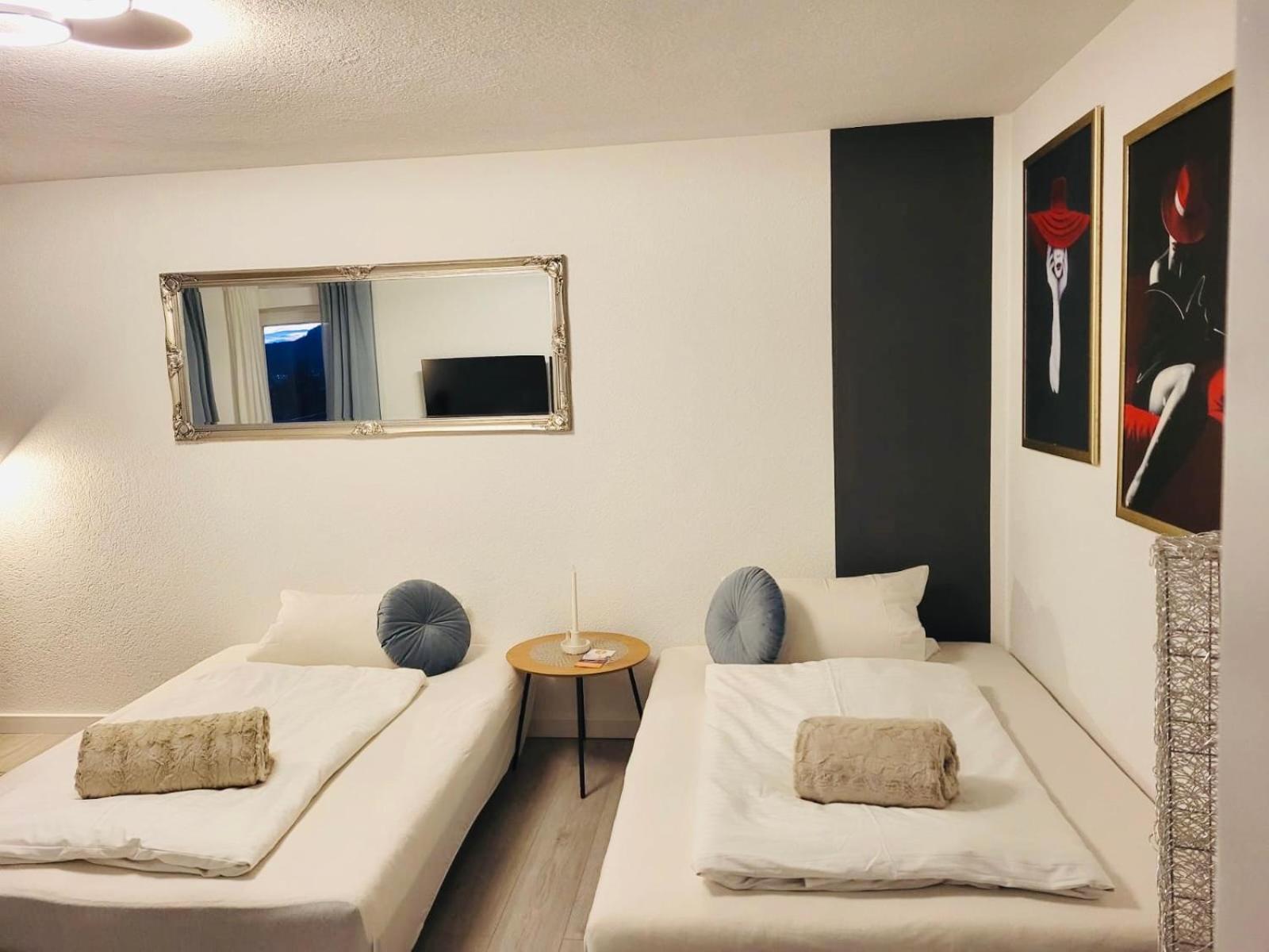 Apartment- Metzingen Metzingen  Bagian luar foto